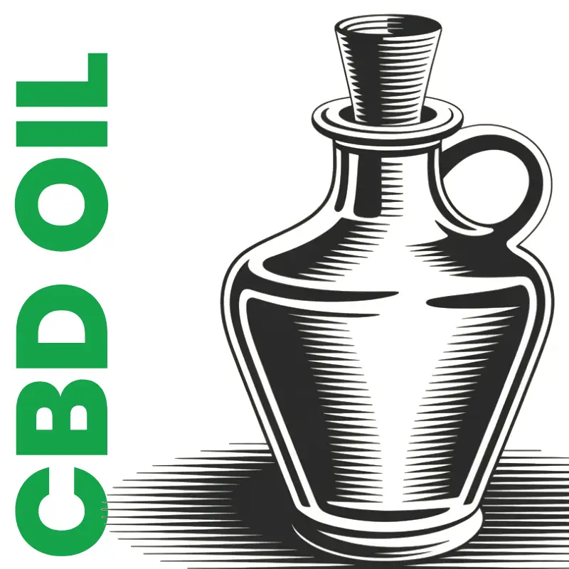 CBD Oils
