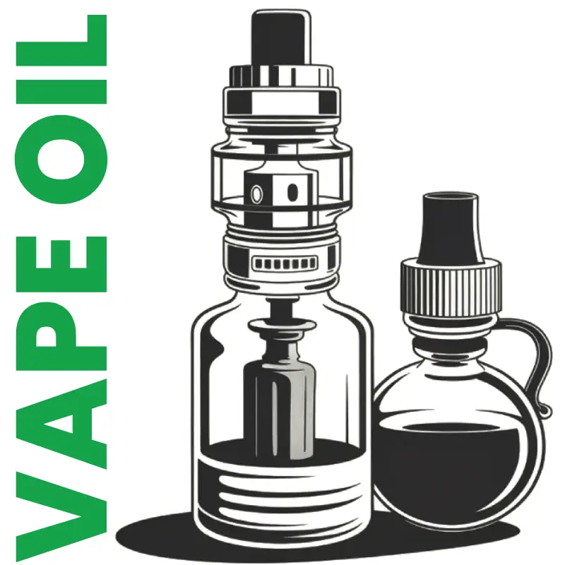 CBD Vape Oils